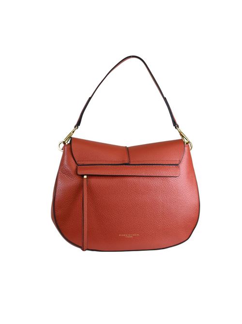 Helena Round Schultertasche GIANNI CHIARINI | BS6037C14049
